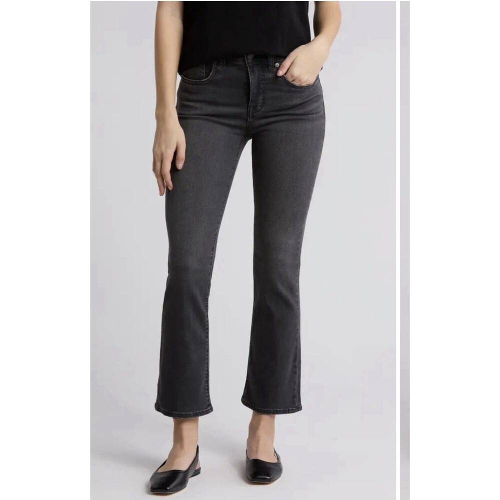 Madewell Women's Jeans